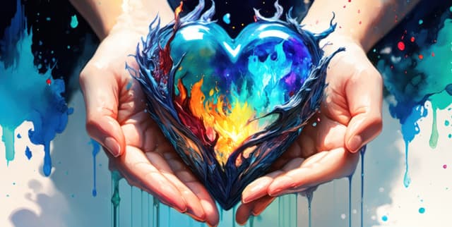 Heart Health Vital Signs and Clinical Indicators Dataset on Opendatabay data marketplace