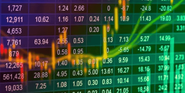 Indian Consumption Sector Daily Market Data Dataset on Opendatabay data marketplace