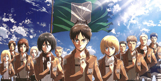 ErenJeager Dialogue Dataset Dataset on Opendatabay data marketplace