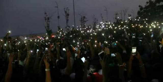 Pro-Jallikattu Social Media Dataset Dataset on Opendatabay data marketplace