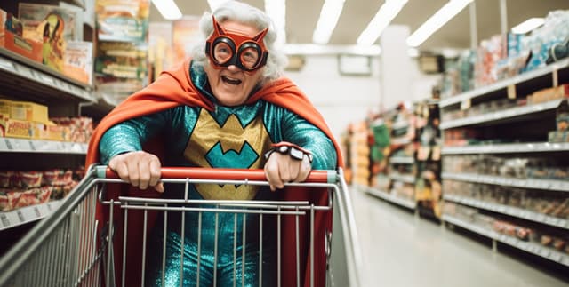 Supermarket Product Scrape Data Dataset on Opendatabay data marketplace