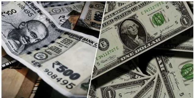 Daily USD/INR Currency Data Archive Dataset on Opendatabay data marketplace
