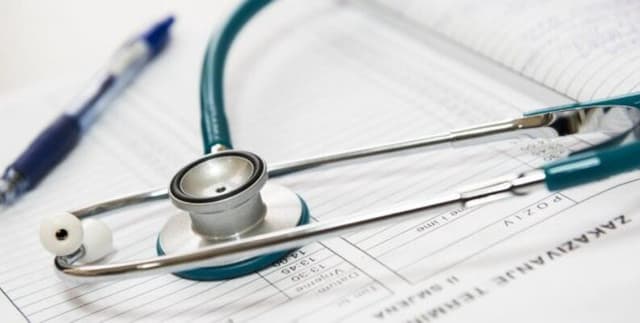 Diabetes Hypertension Stroke Predictor Dataset on Opendatabay data marketplace