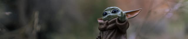 The Jedi Master Dialogue Collection Dataset on Opendatabay data marketplace