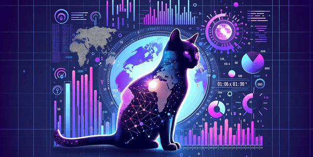 Global Feline Insights for AI Innovation Dataset on Opendatabay data marketplace