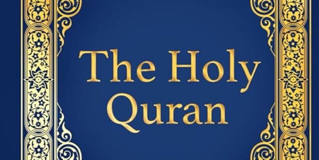 Quranic Arabic-Indonesian Translation Dataset Dataset on Opendatabay data marketplace