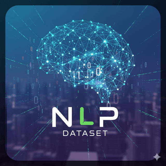 NLP Multilingual Social Media - 60,000 categorized phrases in 6 languages (English, Spanish, French, German, Chinese, Arabic) Dataset on Opendatabay data marketplace