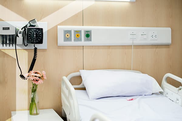 Hospital Specialty and Bed Availability Dataset Dataset on Opendatabay data marketplace