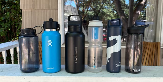 Water Bottle Customer Feedback (Flipkart) Dataset on Opendatabay data marketplace