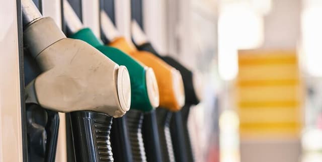 Major Energy Sector Stock Market Data Dataset on Opendatabay data marketplace