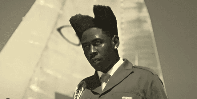 Tyler, The Creator Spotify Music Metrics Dataset on Opendatabay data marketplace