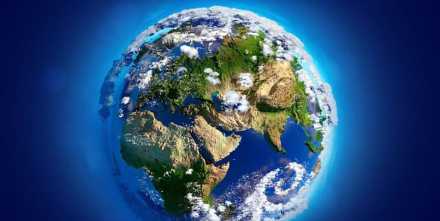 Economic Indicators by Nation Dataset on Opendatabay data marketplace