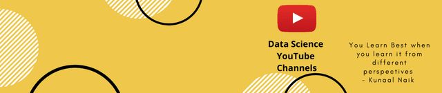 YouTube Data Science Resource Collection Dataset on Opendatabay data marketplace