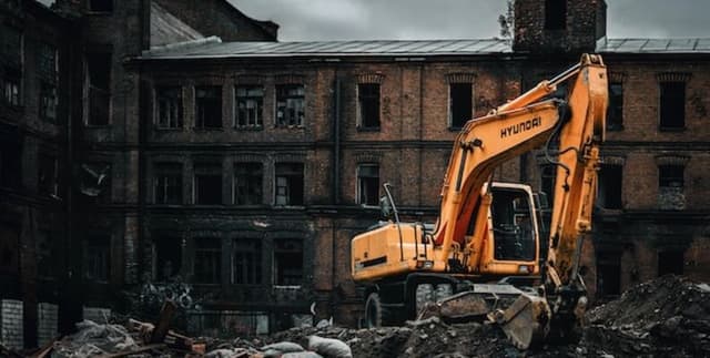 Palestine-Israel Demolition Incidents Dataset on Opendatabay data marketplace