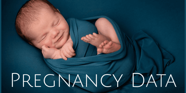 Historical Pregnancy and Child Development Study Dataset on Opendatabay data marketplace