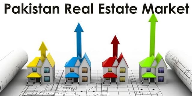 Pakistan Urban Real Estate Data Dataset on Opendatabay data marketplace