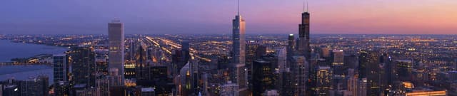 Airbnb Chicago Market Data Dataset on Opendatabay data marketplace