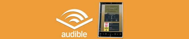 Amazon Audible Complete 2020 Data Dataset on Opendatabay data marketplace