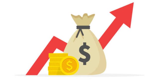 US Wages versus Corporate Profits Historical Index Dataset on Opendatabay data marketplace