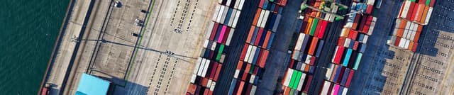 Monthly Korean Harbor Container Holdings Dataset on Opendatabay data marketplace