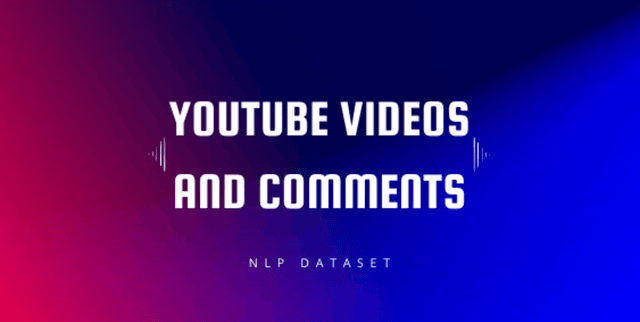 YouTube Comment Spam Identification Dataset Dataset on Opendatabay data marketplace