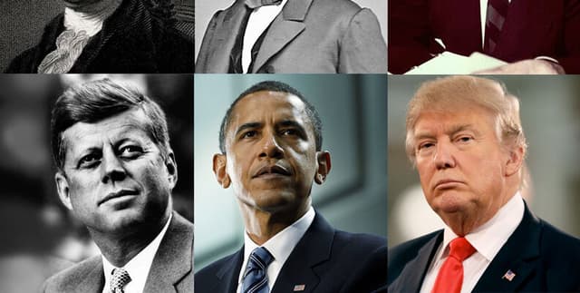 Federal Register Executive Orders Data Dataset on Opendatabay data marketplace