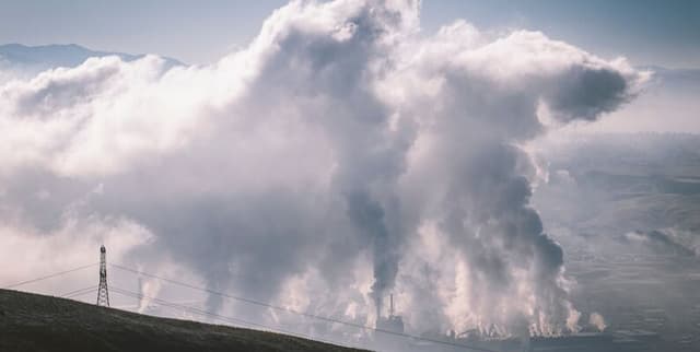 US EPA Carbon Monoxide Air Quality Data Dataset on Opendatabay data marketplace