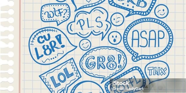 English Slang Mapping Data Dataset on Opendatabay data marketplace