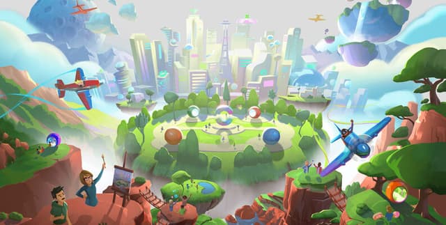 Metaverse Twitter Conversation Data Dataset on Opendatabay data marketplace