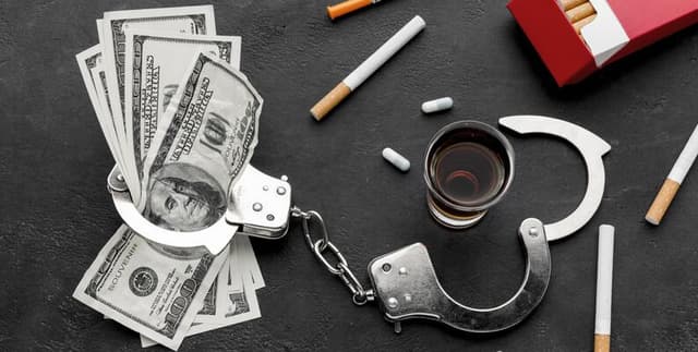 Americas Drug Overdose Crisis Data Dataset on Opendatabay data marketplace