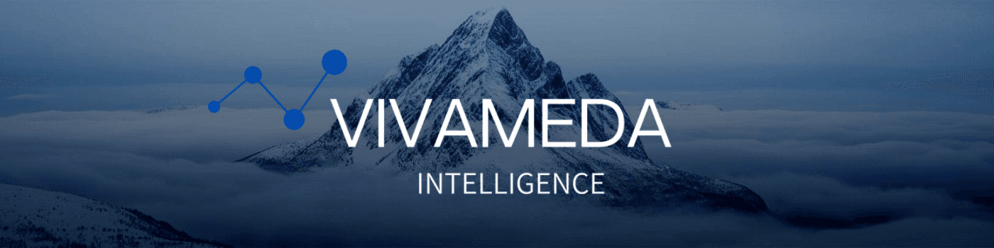 Vivameda banner Data provider Vivameda banner image on Opendatabay marketplace