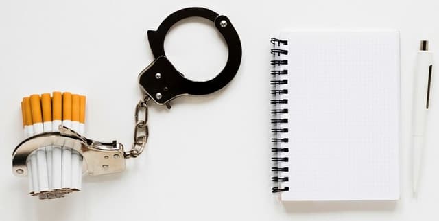 Worldwide Tobacco-Related Death Statistics Dataset on Opendatabay data marketplace