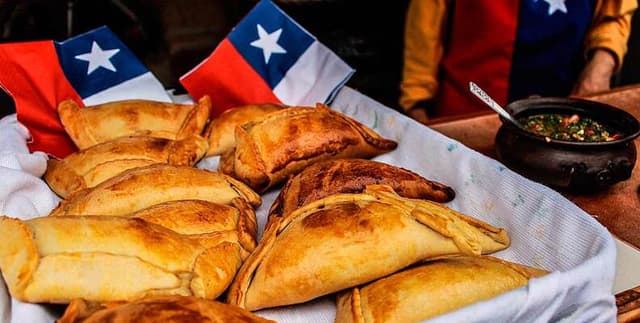 South American Traditional Food Data Dataset on Opendatabay data marketplace