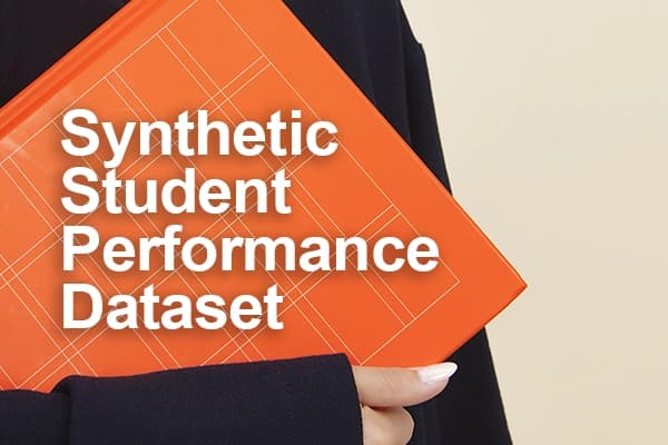 Synthetic Student Profiles with Academic Outcomes Dataset Dataset on Opendatabay data marketplace