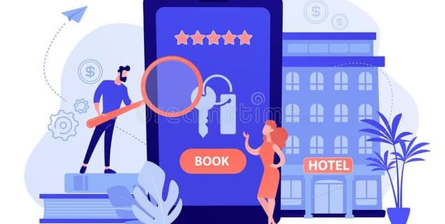 Hotel Stay Prediction Dataset Dataset on Opendatabay data marketplace