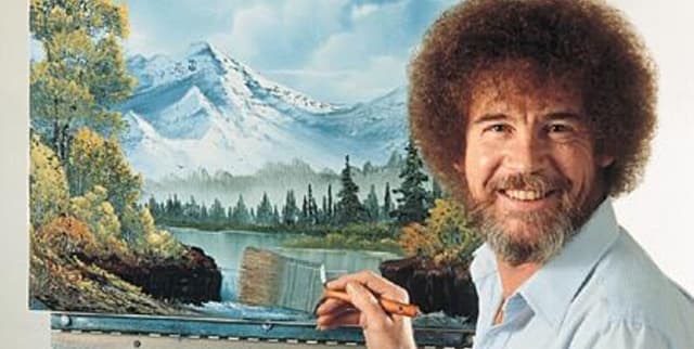 Bob Ross Painting Frequency Data Dataset on Opendatabay data marketplace
