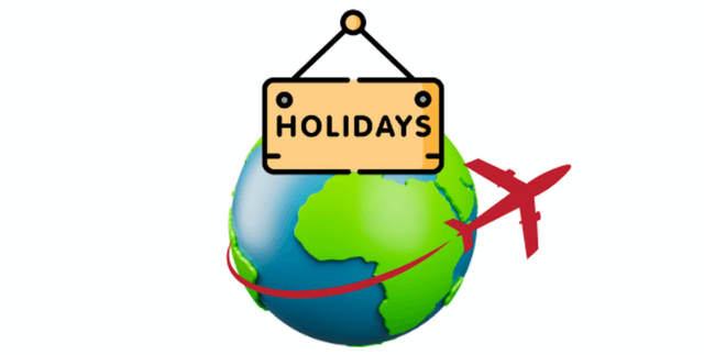 Worldwide Public Holidays and Air Mobility Dataset on Opendatabay data marketplace