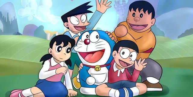 Popular Childhood Shows Data Dataset on Opendatabay data marketplace