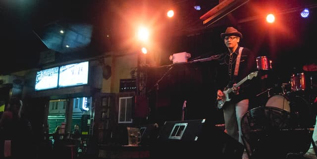 Austin Music Ecosystem Policy and Data Archive Dataset on Opendatabay data marketplace