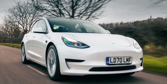 Washington Electric Vehicle Market Trends Dataset on Opendatabay data marketplace