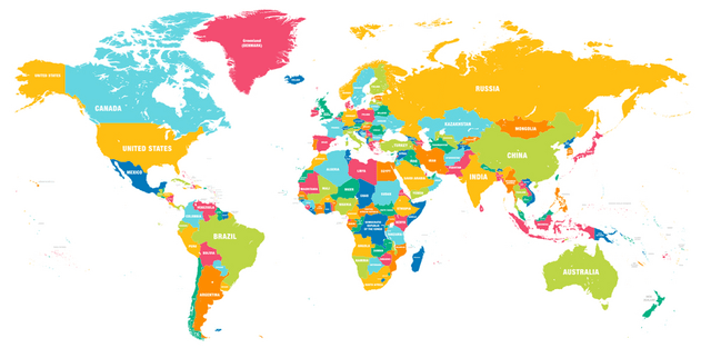 International Population Census Data Dataset on Opendatabay data marketplace