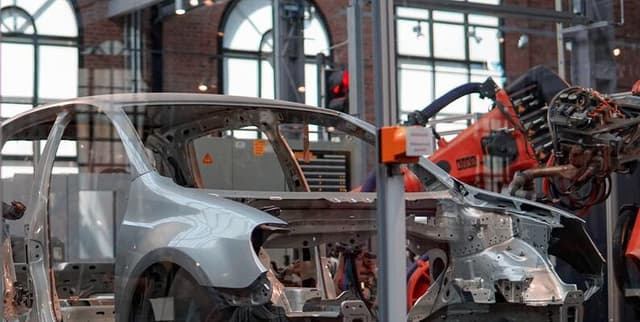 Industrial Robot Kinematics Dataset Dataset on Opendatabay data marketplace