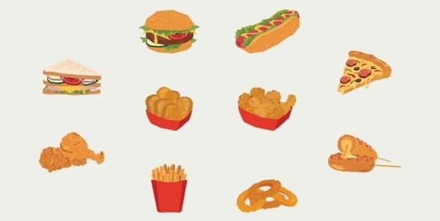 Top 10 Fast Food Companies Stock Prices Dataset on Opendatabay data marketplace