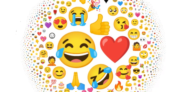 Emoji Usage Trends Data Dataset on Opendatabay data marketplace