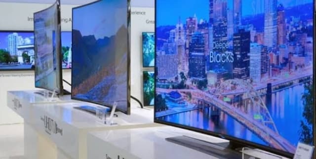 Global Television Sales and Attributes Dataset on Opendatabay data marketplace