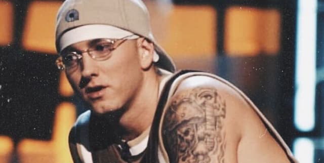 Eminem Career Discography Dataset Dataset on Opendatabay data marketplace