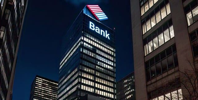 Bank of America Stock Market Journey Dataset on Opendatabay data marketplace