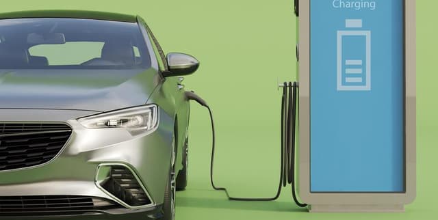 Electric Vehicle Registration Data Dataset on Opendatabay data marketplace