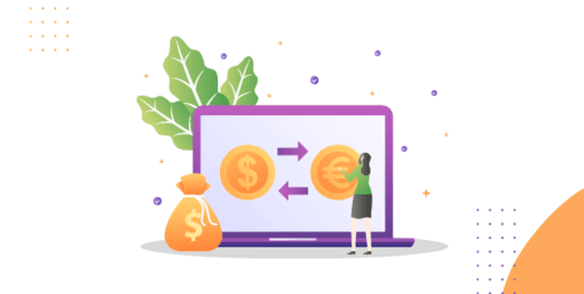 Worldwide Currency Exchange Data Dataset on Opendatabay data marketplace