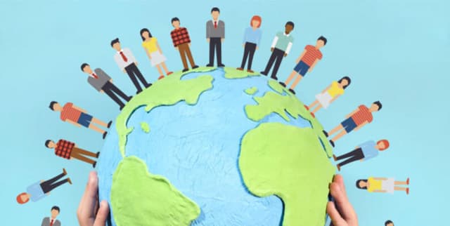 Human Characteristics Global Data Dataset on Opendatabay data marketplace